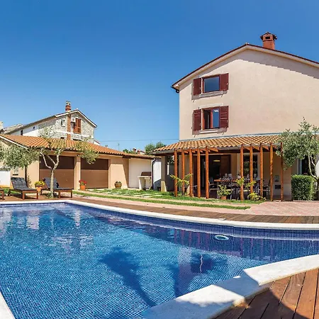 Cozy In With Outdoor Swimming Pool