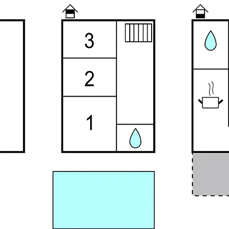 Cozy In With Wifi * Pula