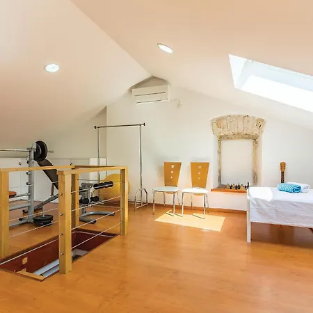 Beautiful In Casa vacanze Pola
